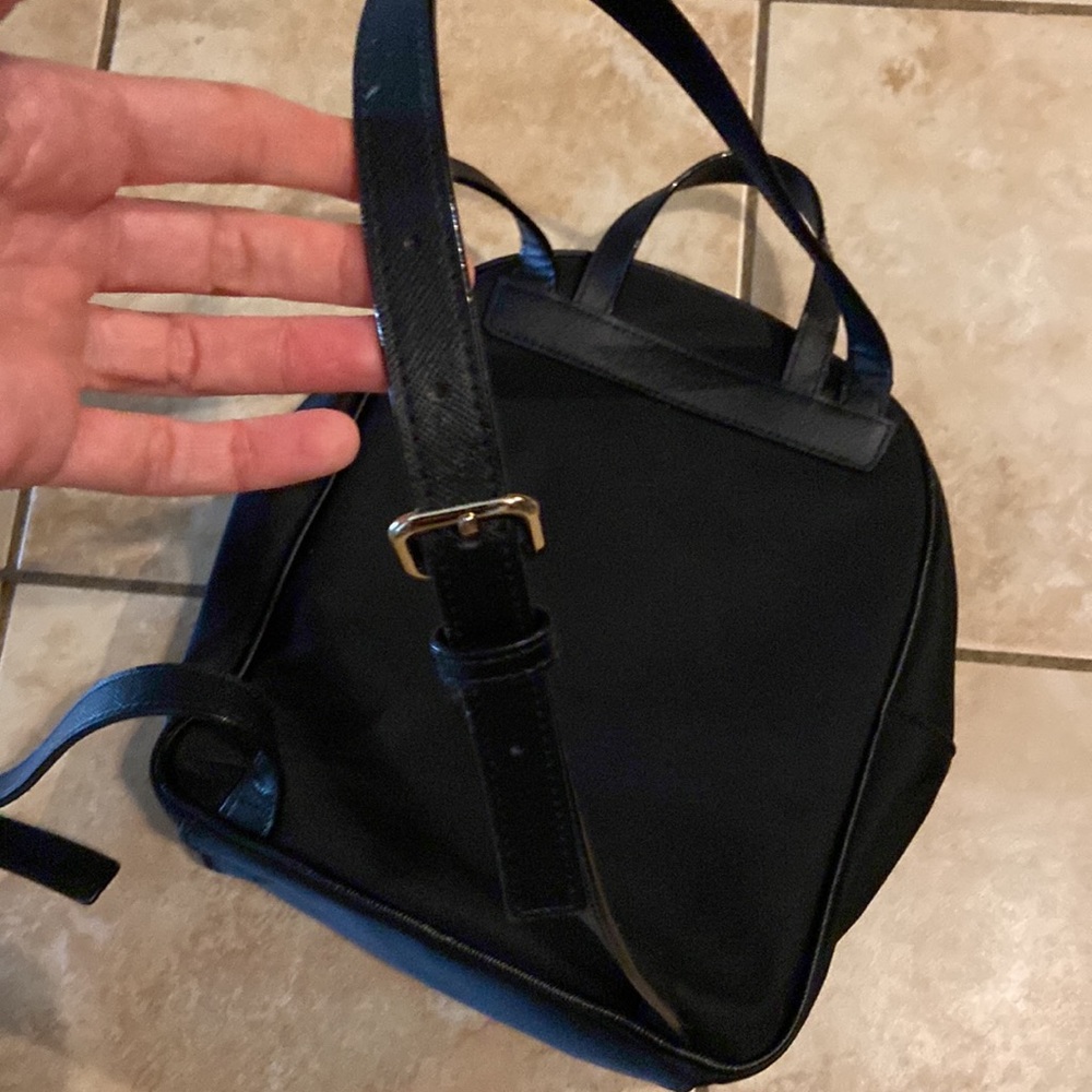 Kate Spade Nylon backpack. - Picture 3 of 3
